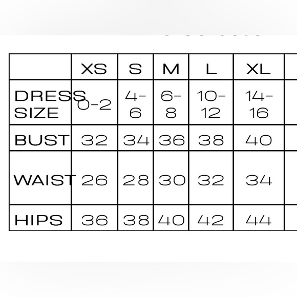 Hanifa Red Knit Dress - Picture 3 of 4